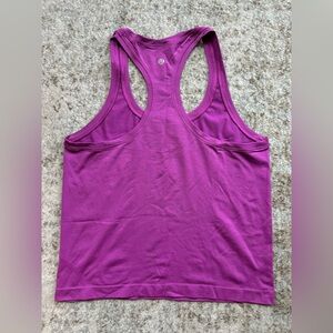 LULULEMON Race Tank